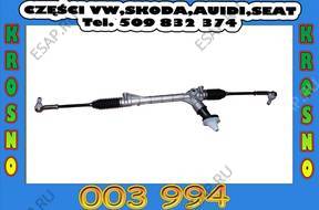 РУЛЕВАЯ РЕЙКА   SKODA RAPID