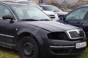 РУЛЕВАЯ РЕЙКА   Skoda superb1 vw audi
