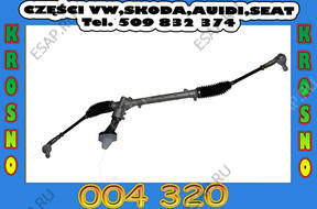 РУЛЕВАЯ РЕЙКА   SKODA VW SEAT 1S1423057E