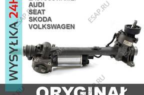 РУЛЕВАЯ РЕЙКА   SKODA YETI 1K1423051ED OE
