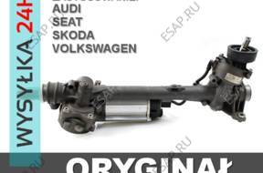 РУЛЕВАЯ РЕЙКА   SKODA YETI 1K1423051ED OE