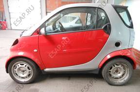 РУЛЕВАЯ РЕЙКА    SMART FORTWO 1