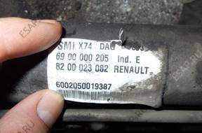 РУЛЕВАЯ РЕЙКА SMI 8200023082 RENAULT LAGUNA II 01-07