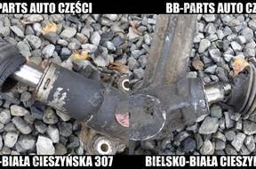 РУЛЕВАЯ РЕЙКА   SPRINTER 2.9 TD 1996-2001