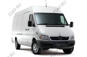 РУЛЕВАЯ РЕЙКА   sprinter 96-2006 год