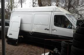 РУЛЕВАЯ РЕЙКА SPRINTER CDI 311  ORAZ WIELE