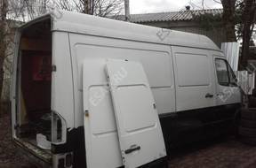 РУЛЕВАЯ РЕЙКА SPRINTER CDI 311  ORAZ WIELE