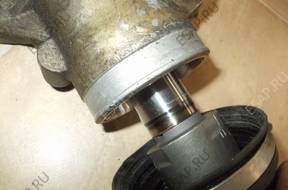 РУЛЕВАЯ РЕЙКА   SPRINTER CRAFTER '07 ЕВРОПЕЙСКАЯ ВЕРСИЯ#