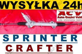 РУЛЕВАЯ РЕЙКА SPRINTER CRAFTER 2006-