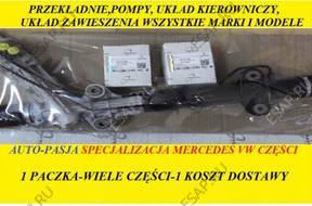 РУЛЕВАЯ РЕЙКА    SPRINTER LT TRUCKTEC