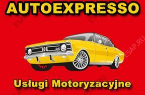 РУЛЕВАЯ РЕЙКА  .  Sprinter, VW LT