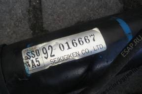 РУЛЕВАЯ РЕЙКА SS0 A5 HONDA PRELUDE 4 92-96 95 2,0 2,3