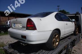 РУЛЕВАЯ РЕЙКА SS0 A5 HONDA PRELUDE IV 92-96 2,0 2,3