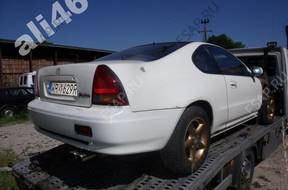 РУЛЕВАЯ РЕЙКА SS0 A5 HONDA PRELUDE IV 92-96 2,0 2,3
