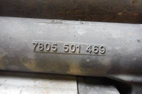 РУЛЕВАЯ РЕЙКА SUPERB II 2.0 TDI 7805501469 ПРАВЫЙ РУЛЬ