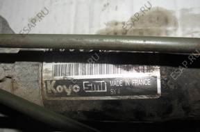 РУЛЕВАЯ РЕЙКА SUPRB Passat B5 A6 C5 8D1422072 KOYO