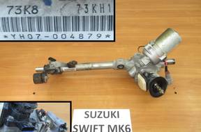 РУЛЕВАЯ РЕЙКА SUZUKI SWIFT MK6