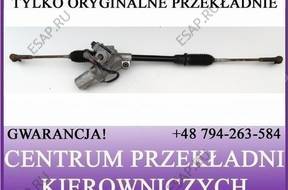 РУЛЕВАЯ РЕЙКА SUZUKI SX4 FIAT  2006 год.
