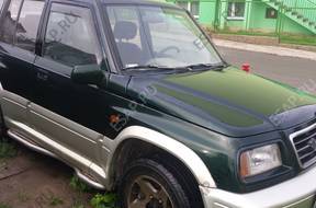 РУЛЕВАЯ РЕЙКА SUZUKI VITARA 1998 год. 2.0 V6