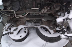 РУЛЕВАЯ РЕЙКА Sx4