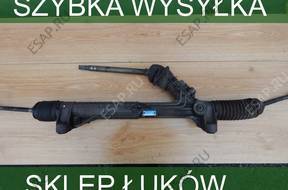 РУЛЕВАЯ РЕЙКА   T4 1.9 2.4 2.5 97-03 ЕВРОПЕЙСКАЯ ВЕРСИЯ