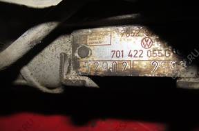 РУЛЕВАЯ РЕЙКА   T4 2.4TDI 701422055G