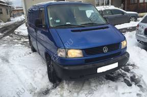 РУЛЕВАЯ РЕЙКА T4 Transporter 1.9 TD LW5Y