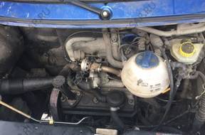 РУЛЕВАЯ РЕЙКА T4 Transporter 1.9 TD LW5Y