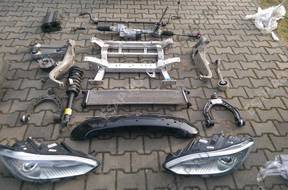 РУЛЕВАЯ РЕЙКА Tesla  S