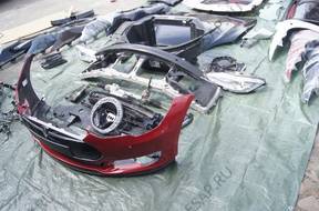 РУЛЕВАЯ РЕЙКА TESLA S   СИСТЕМА