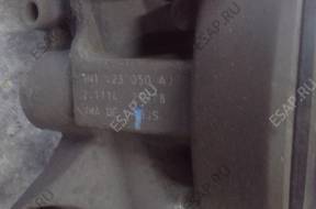 РУЛЕВАЯ РЕЙКА Tiguan lift 5N1 423 050 AJ