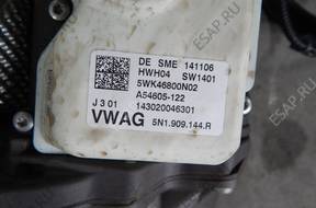 РУЛЕВАЯ РЕЙКА Tiguan Lift 5N1243050AJ  5N1909144R