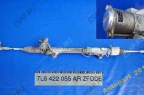 РУЛЕВАЯ РЕЙКА   TOUAREG 2.5 TDI 7L6422055AR