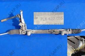 РУЛЕВАЯ РЕЙКА   TOUAREG 5.0 TDI 7L6422055AR