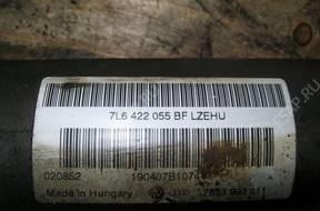 РУЛЕВАЯ РЕЙКА TOUAREG    7L6422055BF