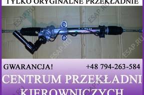 РУЛЕВАЯ РЕЙКА TOYOTA CARINA E 92-97