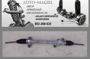 РУЛЕВАЯ РЕЙКА TOYOTA COROLLA E12