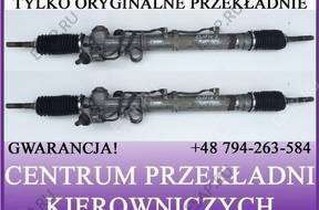 РУЛЕВАЯ РЕЙКА TOYOTA LAND CRUISER 100