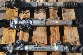 РУЛЕВАЯ РЕЙКА   TOYOTA LAND CRUISER 100