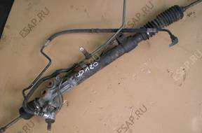 РУЛЕВАЯ РЕЙКА Toyota Land Cruiser 120 06