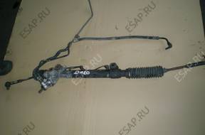 РУЛЕВАЯ РЕЙКА Toyota Land Cruiser 120