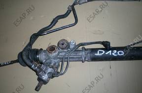 РУЛЕВАЯ РЕЙКА Toyota Land Cruiser 120