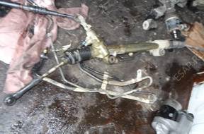 РУЛЕВАЯ РЕЙКА Toyota Land Cruiser 150   12