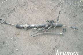 РУЛЕВАЯ РЕЙКА Toyota Land Cruiser 150   !