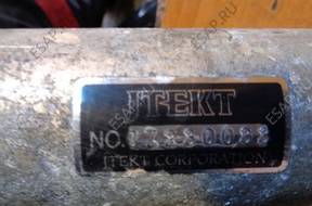 РУЛЕВАЯ РЕЙКА TOYOTA LAND CRUISER 150