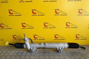 РУЛЕВАЯ РЕЙКА TOYOTA LAND CRUISER 200