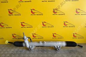 РУЛЕВАЯ РЕЙКА TOYOTA LAND CRUISER 200