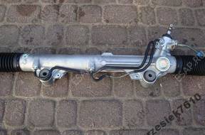 РУЛЕВАЯ РЕЙКА   TOYOTA LAND CRUISER 200 D4D