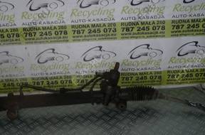 РУЛЕВАЯ РЕЙКА TOYOTA PREVIA 2.0 D4D 2001 год