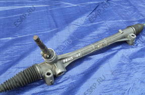 РУЛЕВАЯ РЕЙКА TOYOTA PRIUS 09-14    JTEKT